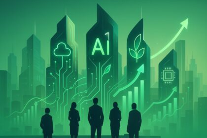 Tech Megacaps Reach  Trillion Market Cap Amid Antitrust Resolution and AI Deals | FinOracle