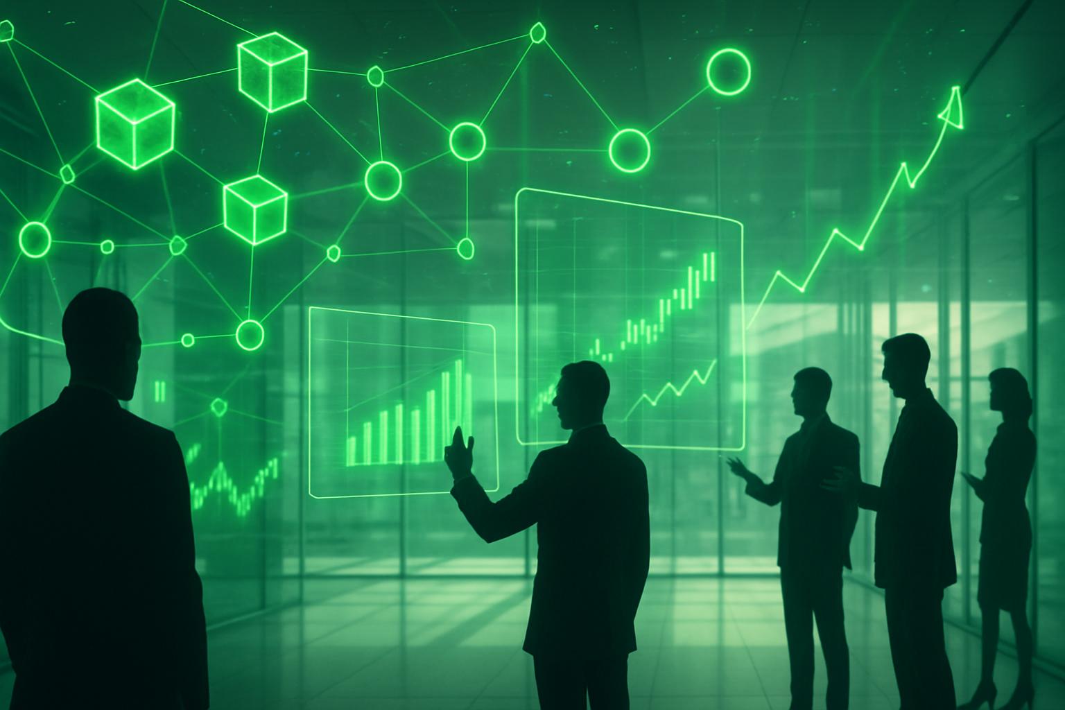 Canadian Blockchain Firm SOL Strategies to List on Nasdaq Starting September 9 | FinOracle