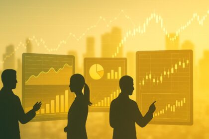 Strategies to Safeguard 2025 Stock Market Gains Amid Economic Uncertainty | FinOracle