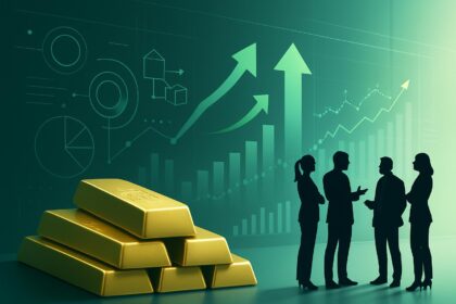 Tether Explores Strategic Investments Across Gold Supply Chain | FinOracle