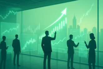 AppLovin and Robinhood to Join S&P 500 Index in September | FinOracle