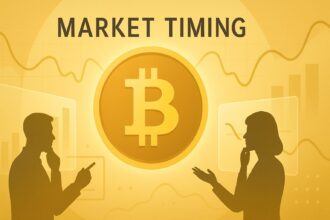 Bitcoin Cycle-High Timing Debated Amid Statistical Criticism | FinOracle