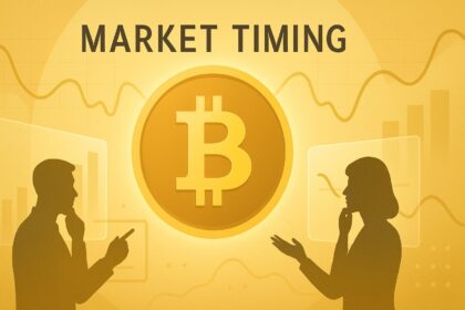 Bitcoin Cycle-High Timing Debated Amid Statistical Criticism | FinOracle