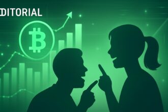Litecoin and Influencer Benjamin Cowen Engage in Playful Social Media Feud Over Price and Hairline | FinOracle
