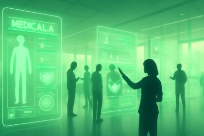 Selentium Group AG Launches HippocrAI Lite: Free AI Health Assistant on Telegram | FinOracle