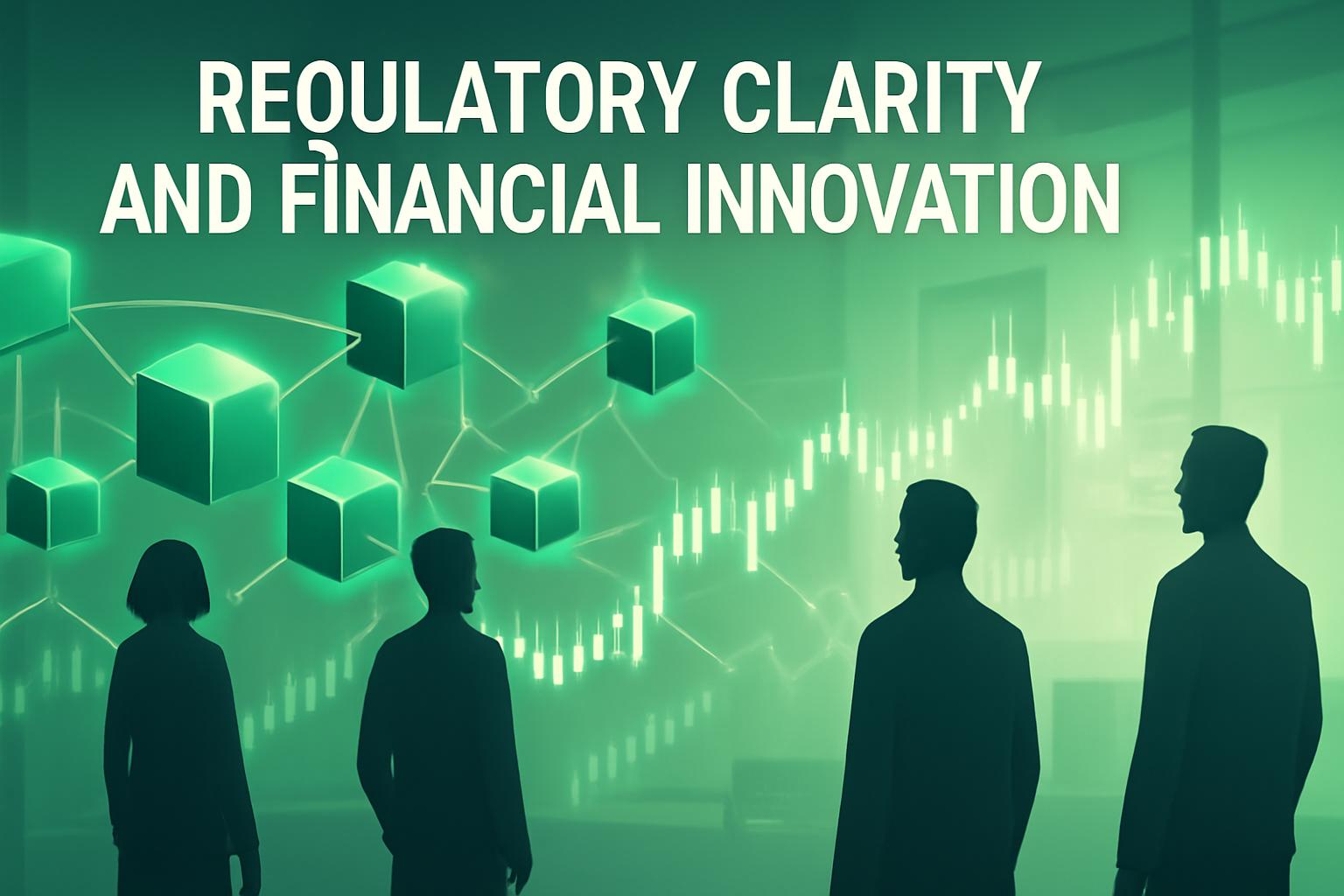 US Senate Bill Confirms Tokenized Stocks as Securities to Maintain Regulatory Clarity | FinOracle