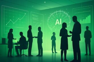 Tech Giants Escalate AI Talent War with Multi-Million Dollar Offers | FinOracle