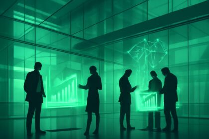 Selentium Group AG Releases Inaugural Consolidated Financial Reports Highlighting AI Ecosystem Growth | FinOracle
