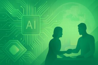 Key Developments in the U.S. Semiconductor Market Throughout 2025 | FinOracle