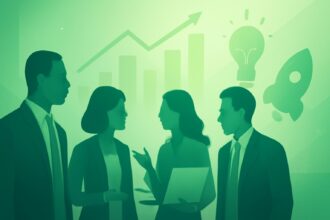 TechCrunch Disrupt 2025 to Address Startup Compensation and Equity Challenges | FinOracle