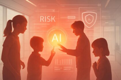 Common Sense Media Flags Google Gemini AI as High Risk for Children and Teens | FinOracle