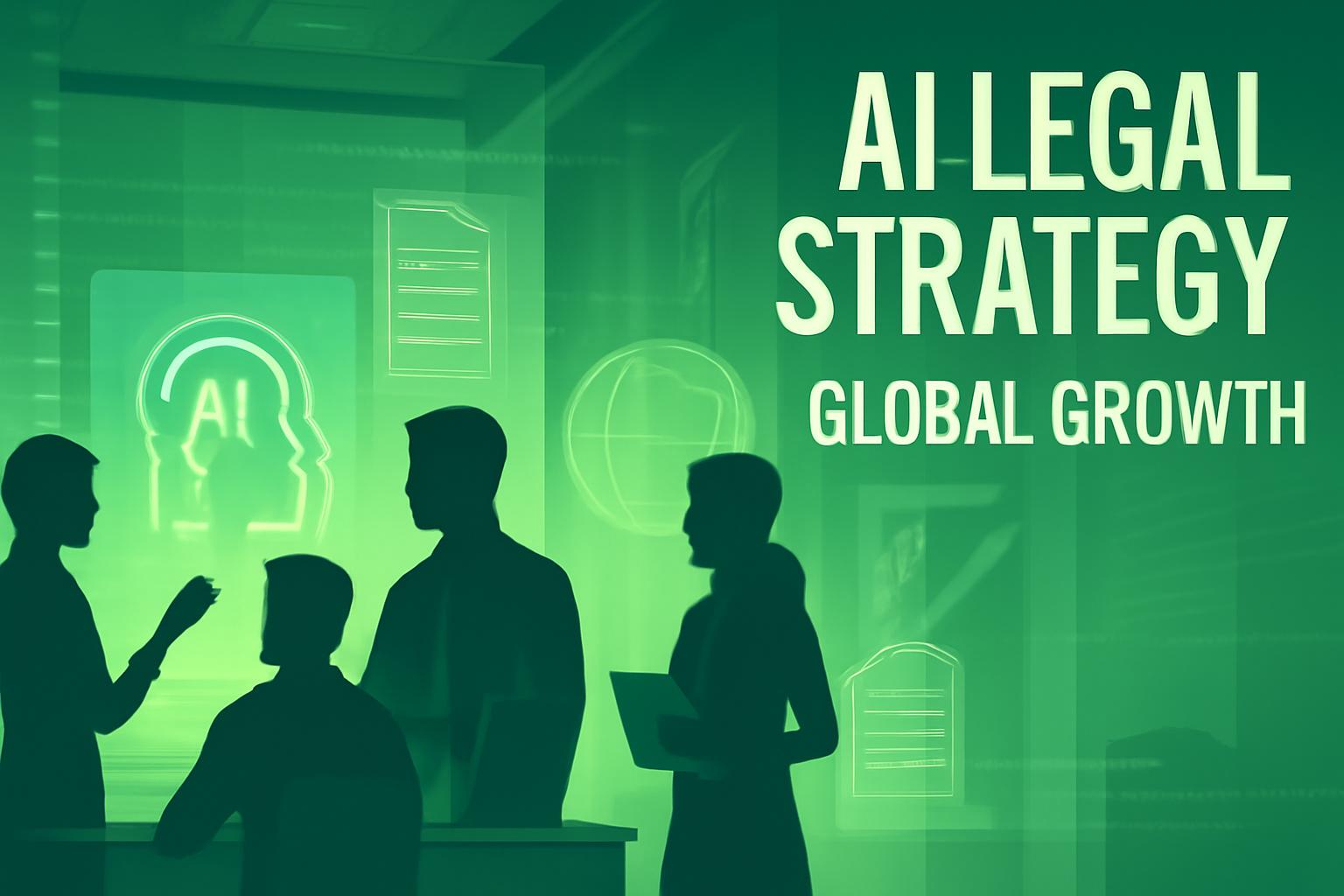 Selentium Group Builds AI Empire on Robust Legal Foundations | FinOracle