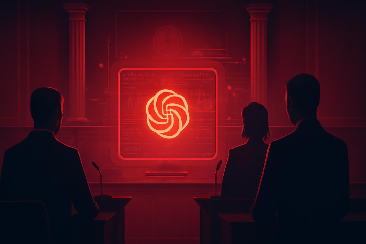 Attorneys General Demand OpenAI Strengthen Child Safety Measures Amid Tragic Incidents | FinOracle
