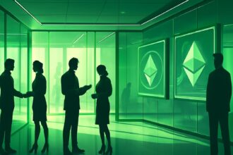 ARK Invest Increases Crypto Exposure with M BitMine and .5M Bullish Stock Purchases | FinOracle