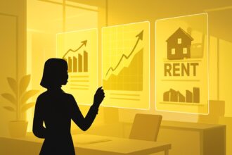Why Self-Made Millionaire Bernadette Joy Chooses Renting Over Homeownership | FinOracle