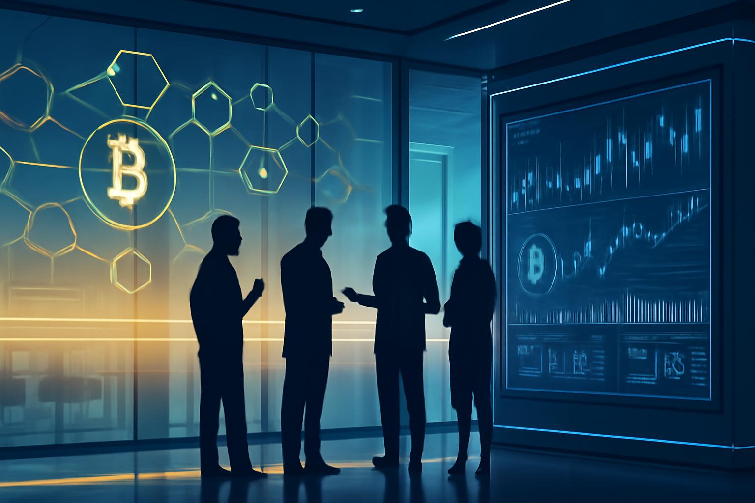 Crypto Today: WLFI Token Freeze Controversy, Bitcoin Price Debate, and US Regulators Eye 24/7 Markets | FinOracle