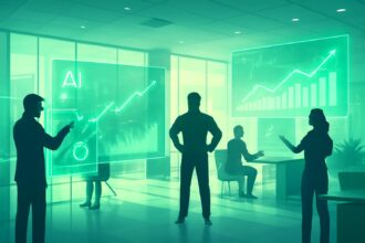 Selentium Group AG Relaunches FinOracleAI as Global Consumer-Focused Media Platform | FinOracle