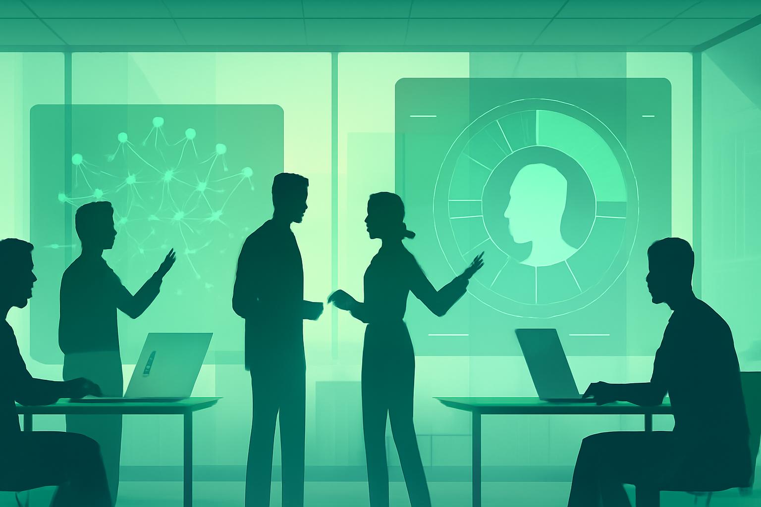 OpenAI Restructures Model Behavior Team to Integrate AI Personality Development | FinOracle