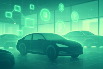 Tokenizing Car Reservations Could Unlock a Trillion-Dollar Market | FinOracle