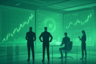Selentium Group AG to Publicly Launch JinnyAI Crypto Forecasting Engine | FinOracle