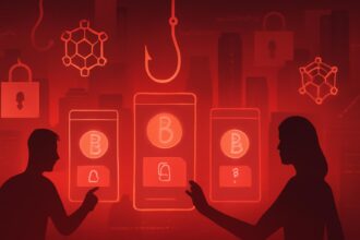 Crypto Phishing Scams Surge to M Losses in August Amid Rising EIP-7702 Exploits | FinOracle