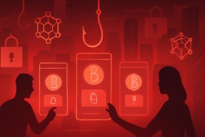 Crypto Phishing Scams Surge to M Losses in August Amid Rising EIP-7702 Exploits | FinOracle