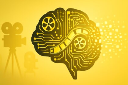 Amazon-Backed AI Startup Plans AI-Driven Reimagining of Lost Orson Welles Film Footage | FinOracle