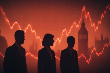 European Bond Volatility and ECB Meeting Highlight Upcoming Market Week | FinOracle
