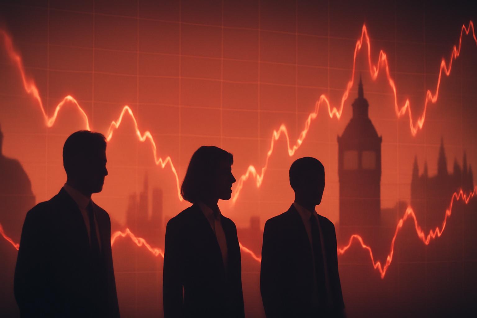 European Bond Volatility and ECB Meeting Highlight Upcoming Market Week | FinOracle