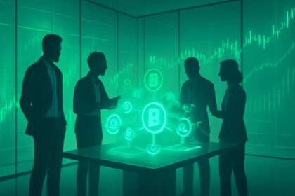 Paxos Proposes USDH Stablecoin to Boost Hyperliquid Ecosystem with HYPE Token Buybacks | FinOracle
