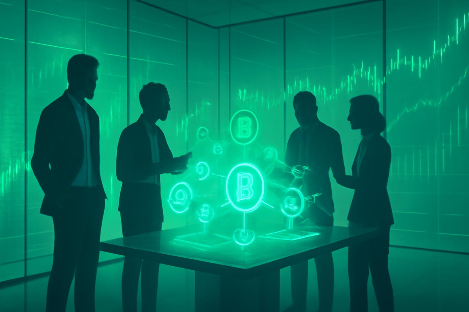 Paxos Proposes USDH Stablecoin to Boost Hyperliquid Ecosystem with HYPE Token Buybacks | FinOracle