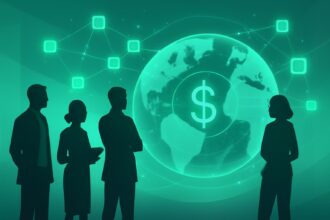 Ripple’s Legal Victory Opens Path to Challenge SWIFT’s Dominance in Cross-Border Payments | FinOracle
