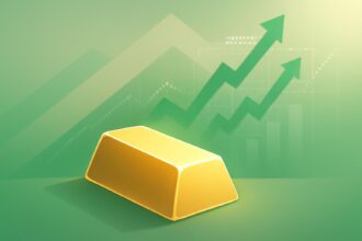 Gold Hits Record Highs: Expert Strategies for Investing Amid Economic Uncertainty | FinOracle