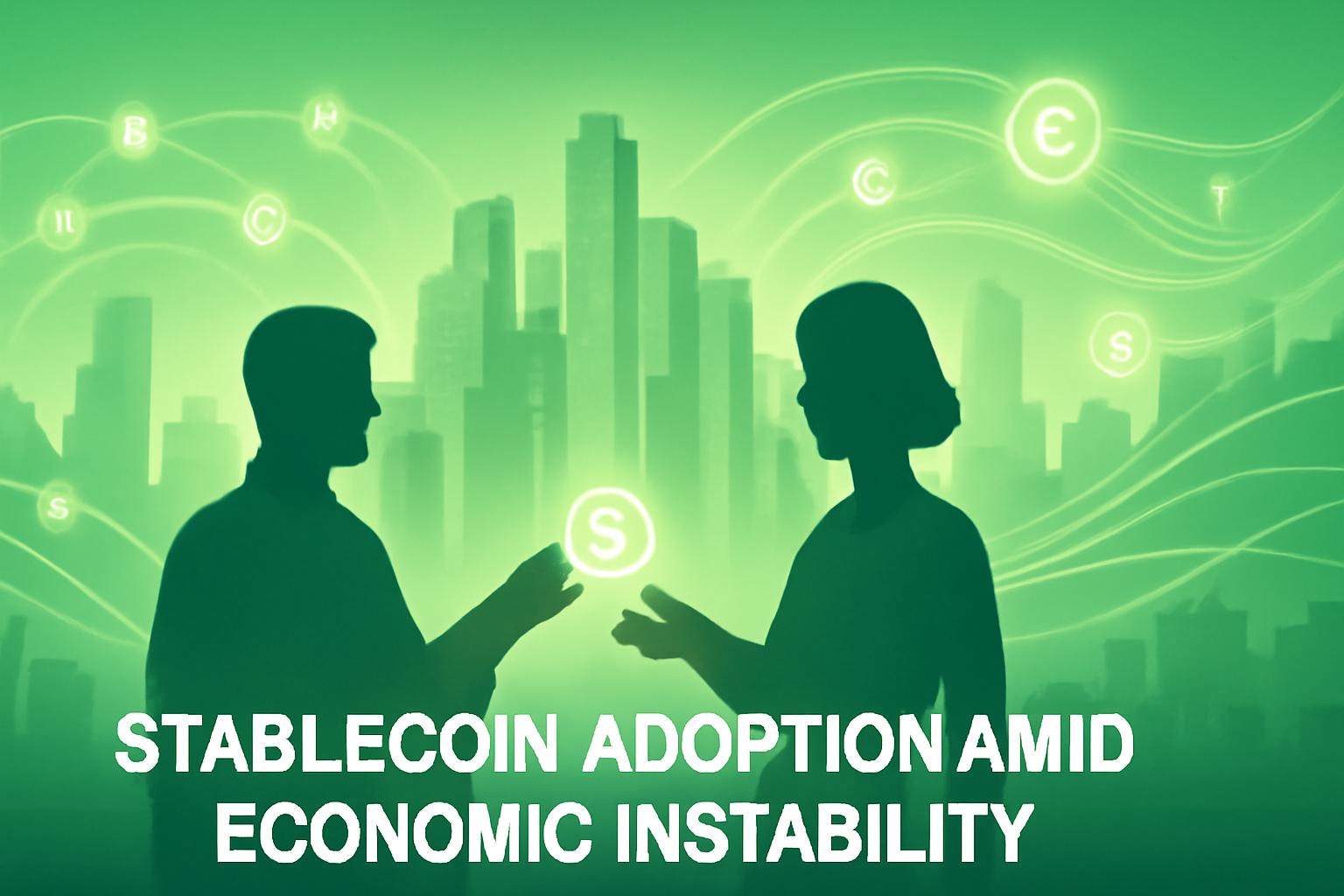 Stablecoins Supplant Venezuela’s Bolívar Amid 229% Inflation Surge | FinOracle