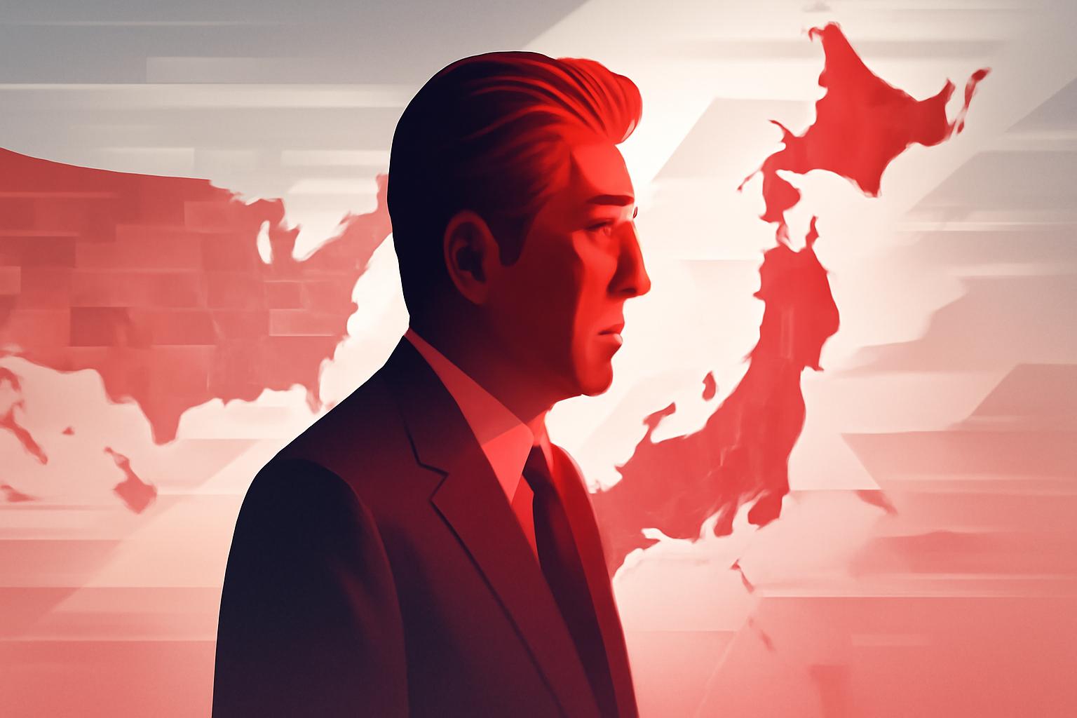 Japan's Prime Minister Ishiba Shigeru to Resign Amid Political Turmoil and Trade Challenges | FinOracle