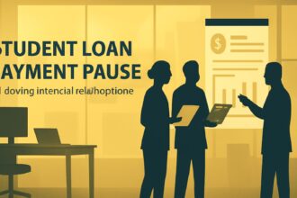 Understanding Student Loan Payment Pauses: Deferments and Forbearances Explained | FinOracle