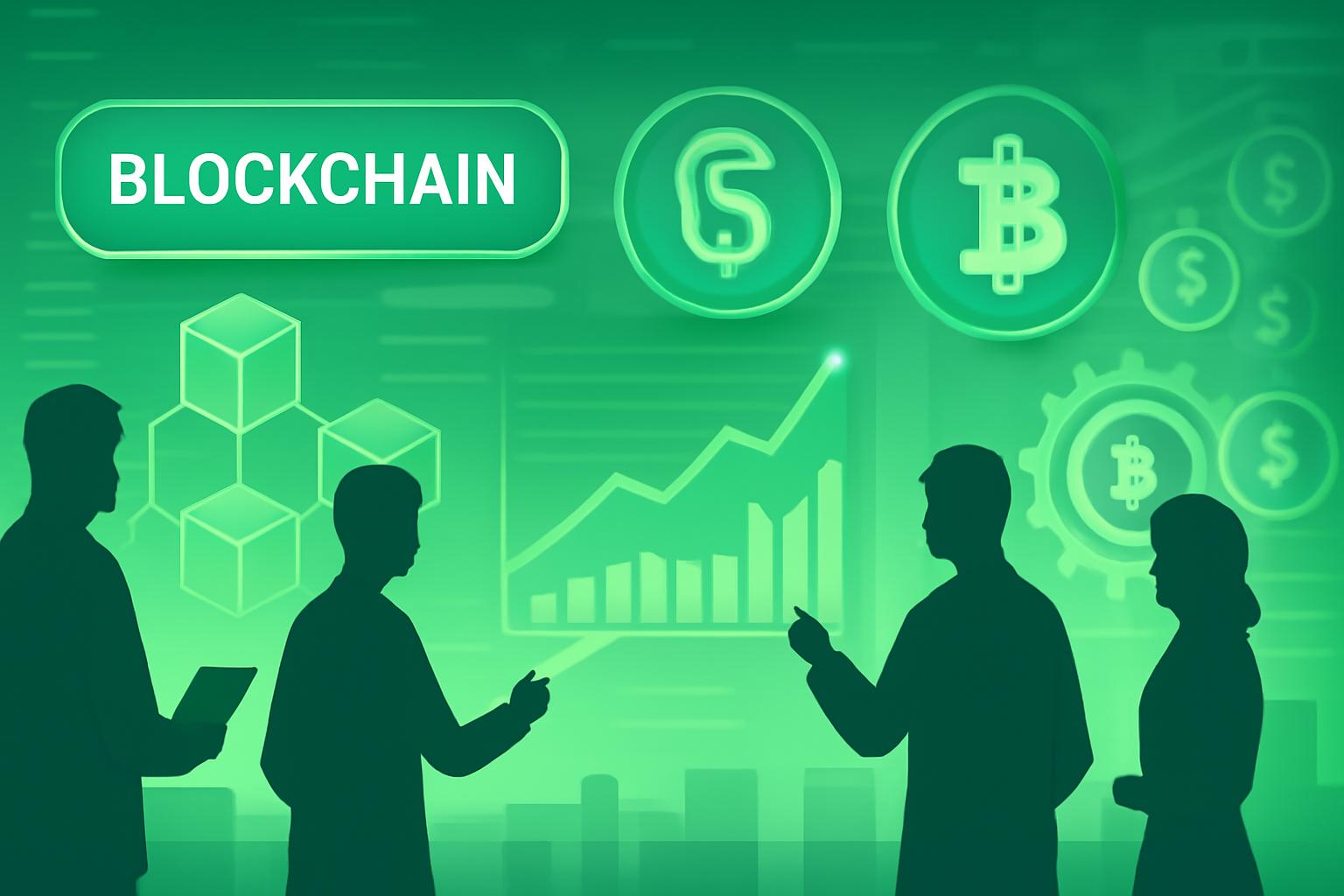 Paxos Proposes USDH Stablecoin for Hyperliquid; Bitcoin Mining Difficulty Reaches New Peak | FinOracle