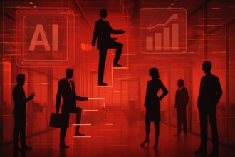 AI Disrupts Entry-Level Jobs and Challenges Traditional Career Ladders | FinOracle