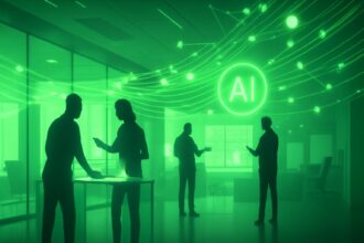 Mistral AI Emerges as Leading European Contender in the AI Race | FinOracle