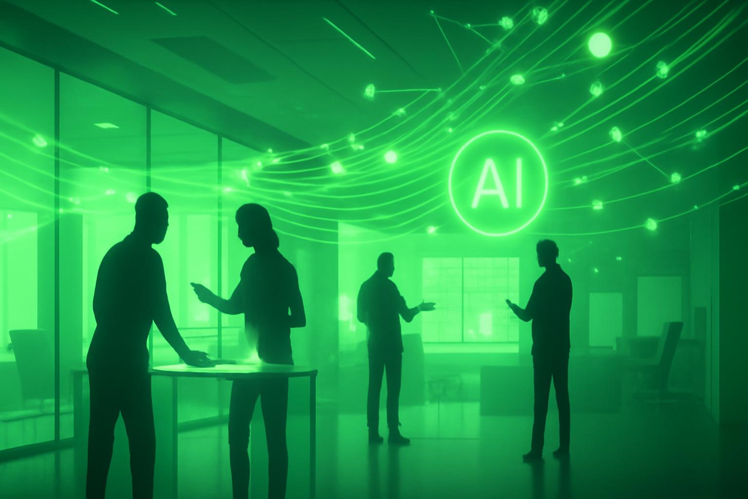 Mistral AI Emerges as Leading European Contender in the AI Race | FinOracle