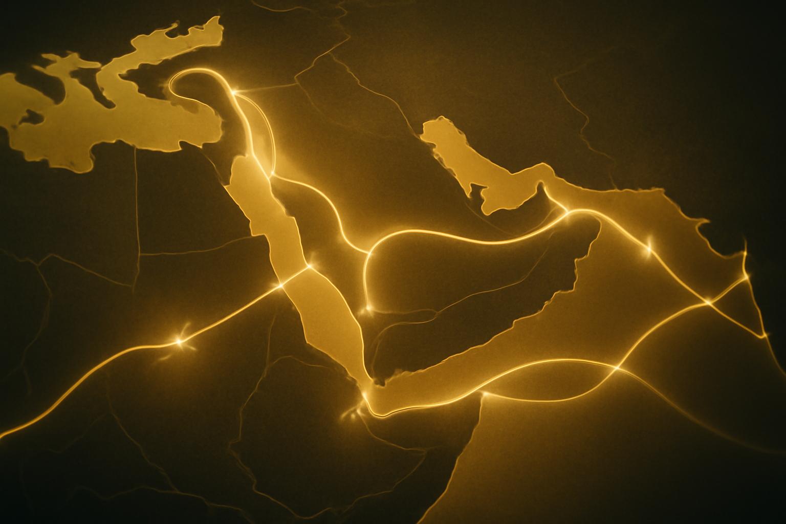 Microsoft Azure Experiences Latency Issues Following Undersea Cable Cuts in the Red Sea | FinOracle