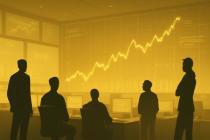 Key Market Events to Watch in the Upcoming Week | FinOracle