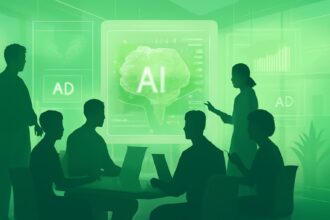 Koah Raises M to Monetize AI Apps with Contextual Advertising | FinOracle