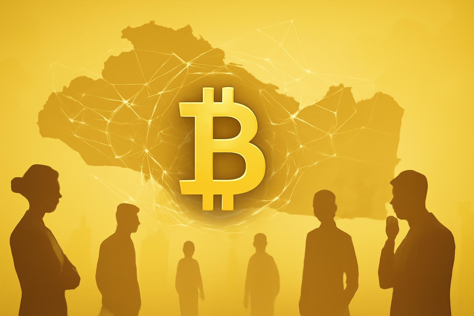 El Salvador Marks Bitcoin Anniversary Amid Mixed Outcomes Four Years Later | FinOracle