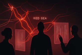 Microsoft Azure Experiences Latency Issues Following Red Sea Undersea Cable Disruptions | FinOracle