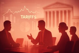 Treasury Secretary Warns of Major Refunds if Supreme Court Strikes Down Trump Tariffs | FinOracle