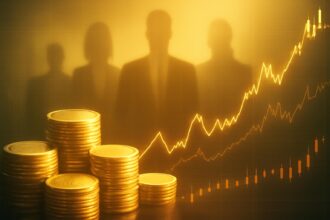 Trump Family Wealth Increases by .3 Billion Following ABTC and WLFI Market Debuts | FinOracle