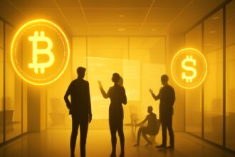 El Salvador Marks Bitcoin Anniversary as Paxos Proposes New Stablecoin and Michael Saylor’s Wealth Grows | FinOracle