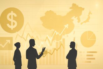 Asia-Pacific Markets Poised for Mixed Open Amid Japan PM Resignation and China Trade Data | FinOracle