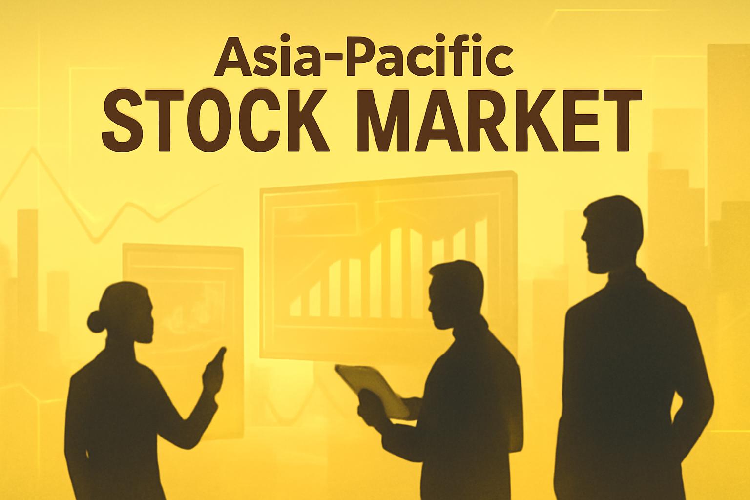 Asia-Pacific Markets Rise Amid Japan PM Resignation and China Trade Data Focus | FinOracle